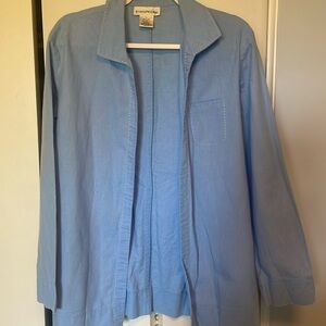 Evan -Picone light weight jacket